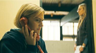 Incontrolables: Alyvia Alyn Lind habló de una posible segunda temporada