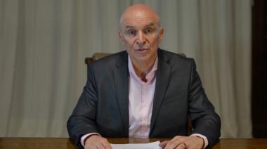 El video de Espert sobre el caso narco que sacude a la política