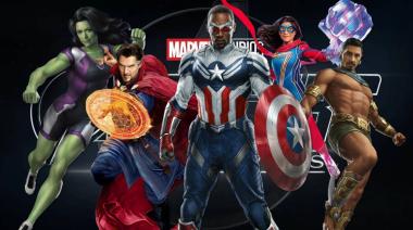 Marvel y todos los proyectos que estrenará hasta 2028