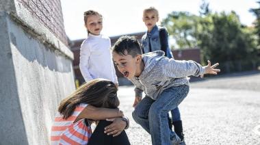 Cuáles son las mejores prácticas contemplativas que ayudan a prevenir el bullying