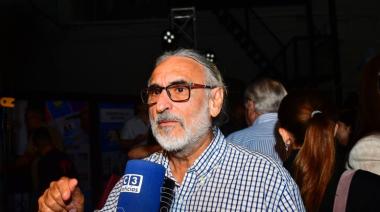 Basterra apuntó contra Basualdo por aprovecharse del "Modelo formoseño"