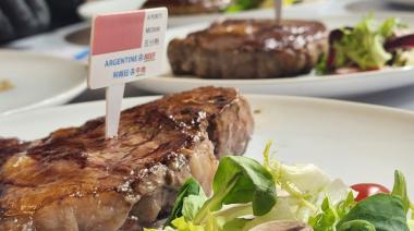 El IPCVA y el Consorcio ABC explicaron en Alemania cómo certifican la carne "libre de deforestación"