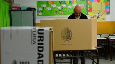 Qué se vota el 26 de octubre y cómo será el sistema en Mendoza