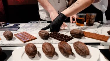 La Chocolaterie en Unicenter: delicias, tendencias y el fenómeno Dubái