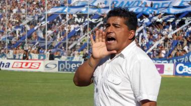 El día que Omar Asad fulminó a Caruso Lombardi: "Vos les pedís plata a los jugadores"