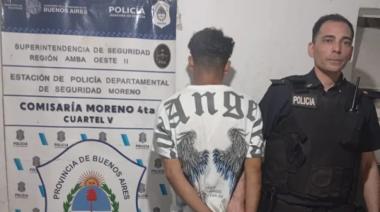 Horror en Moreno: detienen al padrastro de un niño de cuatro años y lo acusan de haberlo asesinado