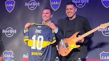 Asamblea en Boca Juniors por la llegada de Hard Rock Cafe