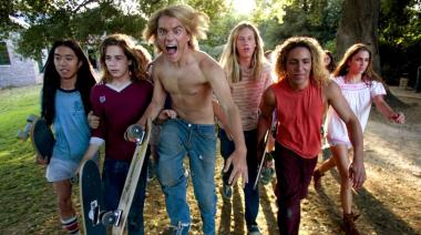 Lords of dogtown: ¿una película con mala suerte?