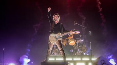 Green Day estrena videoclip con presencia argentina