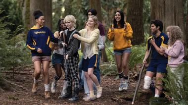 Yellowjackets termina con su cuarta temporada: cuándo llega y qué se sabe