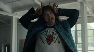 ¿Joseph Quinn vuelve como Eddie a Stranger Things para la temporada final?