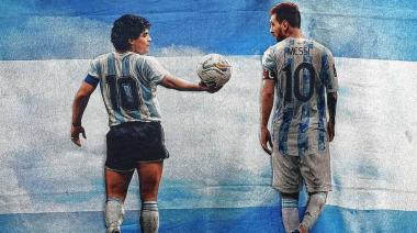 El 10 del 10: el día que la camiseta se volvió leyenda
