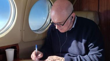 Espert pidió que su causa por lavado pase a Comodoro Py