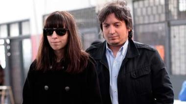 Máximo y Florencia Kirchner buscan frenar el decomiso de sus bienes