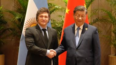 La semana del agro: tensión con China, reclamos del biodiésel y repunte de la molienda