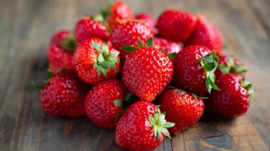 Todo lo que tenés que saber sobre la Fiesta de la Frutilla en Florencio Varela