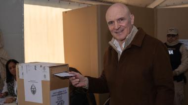 La Cámara Electoral rechazó reimprimir las boletas y figurará el rostro de Espert