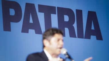 Kicillof desafía a Milei y mantiene el "Día de la Diversidad Cultural" en Provincia