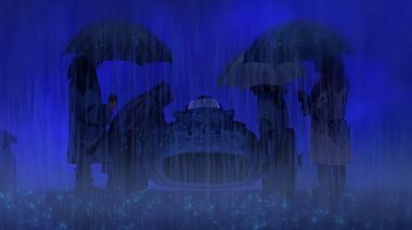 Coraje o destino: el corto de Nicolás Villarreal se presentó en el Festival de cine de Austin