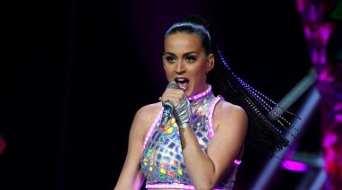 ¿Katy Perry de novia con Justin Trudeau?