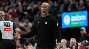 Escándalo en la NBA: arrestaron a Chauncey Billups y Terry Rozier por apuestas ilegales