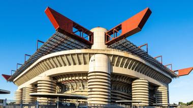 Adiós a un coloso: Inter y Milan demolerán el San Siro para construir un estadio propio