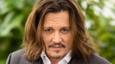 Johnny Depp confirmó su próxima película junto al director de MaXXXine
