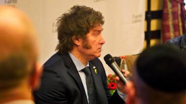 El Gobierno celebró la liberación de rehenes en Gaza y agradeció a Trump