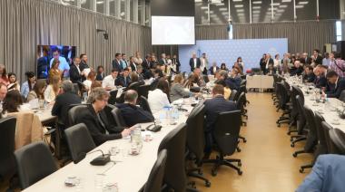Avanza un proyecto para devolver la autarquía financiera al ENARD