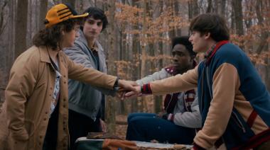 ¿Stranger Things estrenará su final en el cine?