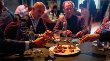 El bife argentino conquistó seis medallas en el Campeonato Mundial de Carnes