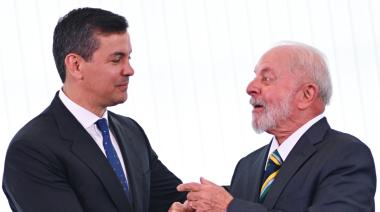 Brasil-Paraguay: la disputa que amenaza fondos de Itaipú