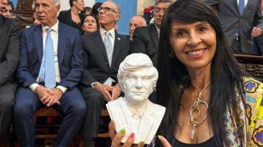 Lorena Villaverde, la otra pieza de los vínculos libertarios con el narcotráfico