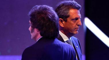 Examen psicofísico para presidentes: reflotaron en el Congreso la idea de Massa