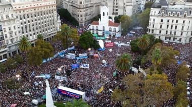 Congreso y Gobierno en debate por la financiación de la Ley Universitaria