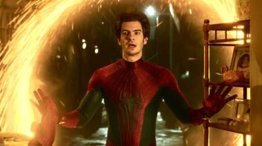 ¿Andrew Garfield tendrá un cameo como Spider-Man en Avengers Doomsday?