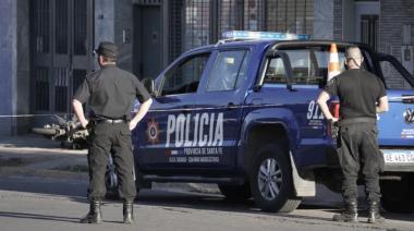 Rosario: mataron a un joven por el robo de un celular y hay un detenido