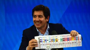 La Libertad Avanza triunfó en Córdoba con un 42% y Schiaretti quedó segundo