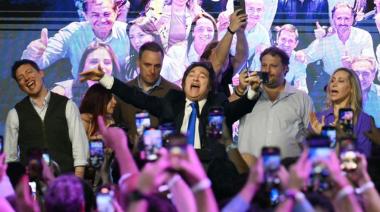 El nuevo tablero de Milei: quiénes suenan para el Gabinete tras la salida de Francos