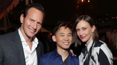 El Conjuro tendrá una nueva película, con James Wan a su cargo