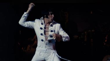 Universal Pictures adquiere EPiC: Elvis Presley in Concert, del director Baz Luhrmann