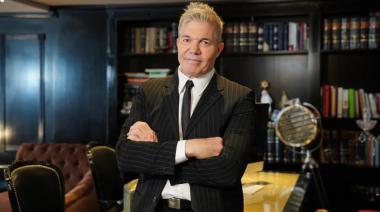 Fernando Burlando busca volver al Congreso con Propuesta Federal