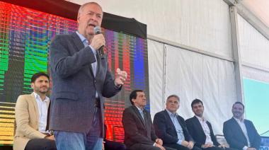 Gobernadores de Provincias Unidas apuestan a un nuevo Juntos por el Cambio