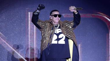 Daddy Yankee está de vuelta