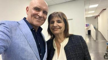 Bullrich responde al escándalo Espert: “Ya se sabía y nadie dijo nada”