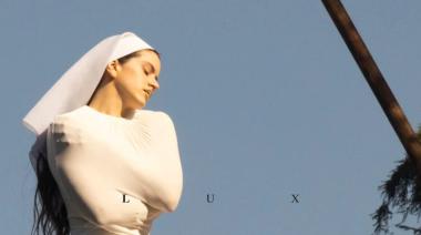 Rosalía confirma nuevo disco: Lux