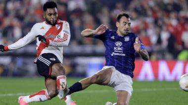 Talleres vs. River: cambio de horario por la final de la Libertadores femenina