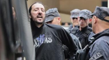 Dictan 120 días de prisión preventiva para Pablo Laurta por el crimen del remisero en Entre Ríos