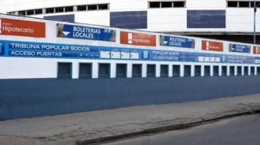 Aumenta el precio de las entradas: la popular en Primera costará 30.000 pesos