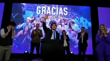 Javier Milei posterga los cambios en su Gabinete mientras crecen las tensiones internas